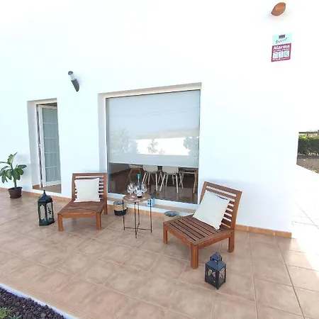 샬레 Casa Bermeja -