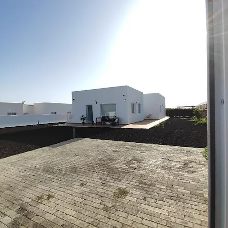 샬레 Casa Bermeja - *