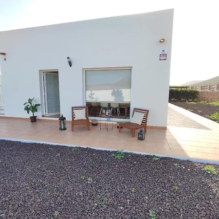 Casa Bermeja - * Tiscamanita