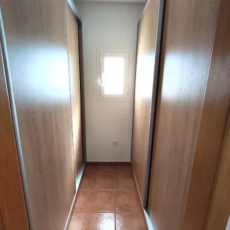 Chalet Casa Bermeja - Tiscamanita