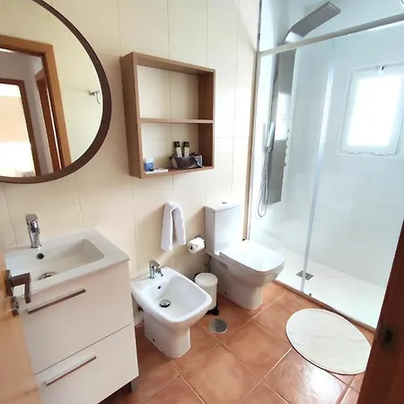 Casa Bermeja - Chalet