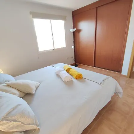 Chalet Casa Bermeja - Tiscamanita