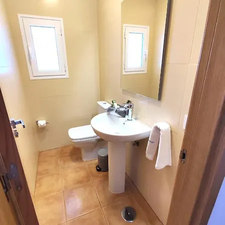 Casa Bermeja - Tiscamanita