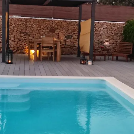 Шале Casa Bermeja - *