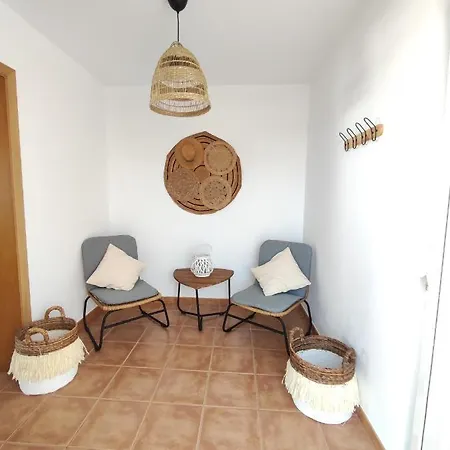 Шале Casa Bermeja -