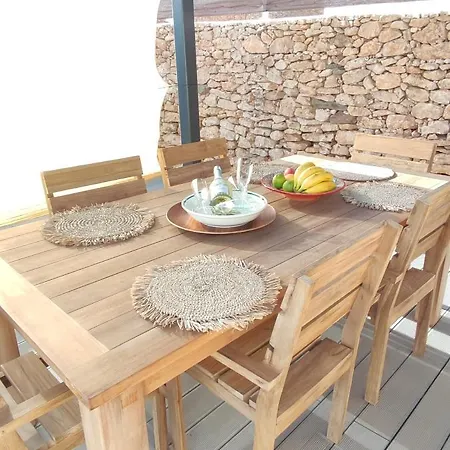 Casa Bermeja - Тискаманита