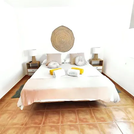 Casa Bermeja - Chalet *