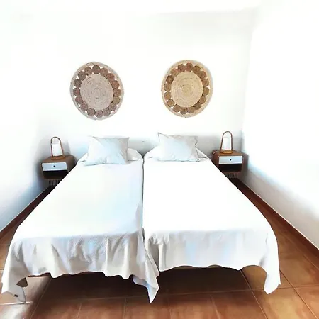 Шале Casa Bermeja -
