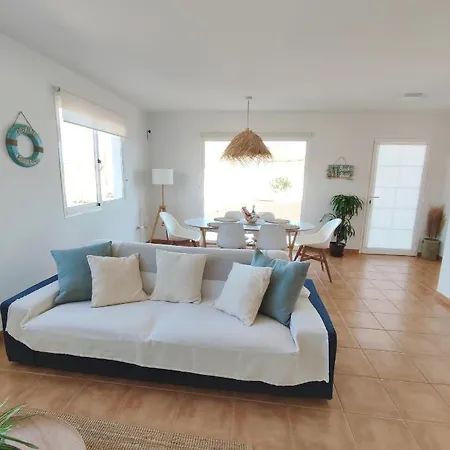 Casa Bermeja - Chalet