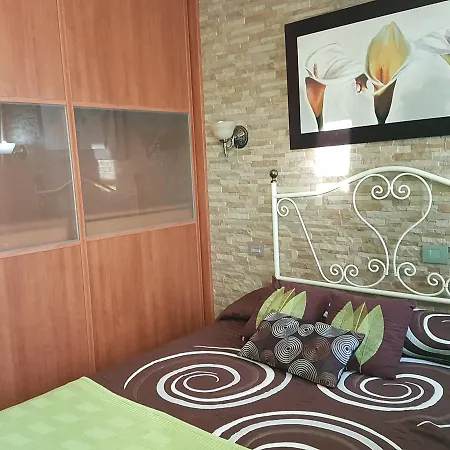 Feriehus Stayhc Duna Maspalomas (Gran Canaria)