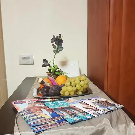 Stayhc Duna Feriehus Maspalomas (Gran Canaria)