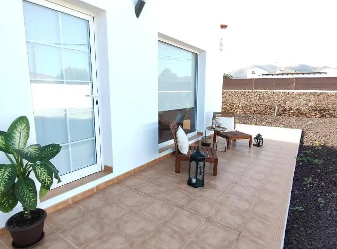 Casa Bermeja - *