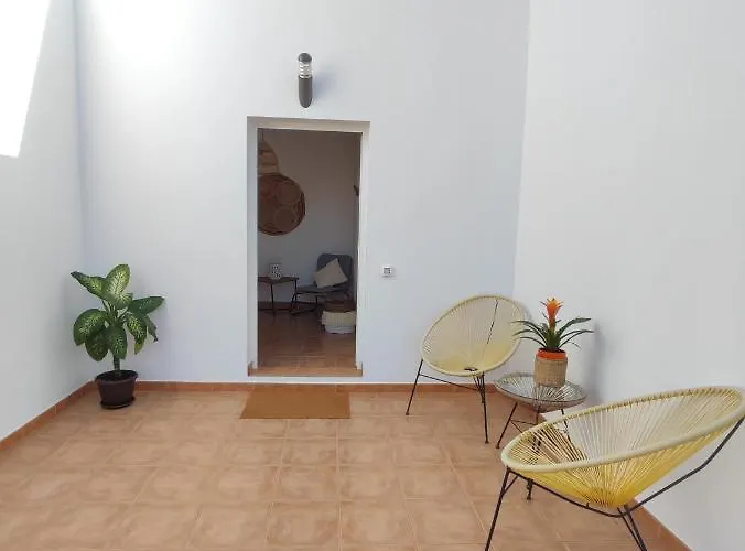Casa Bermeja - *