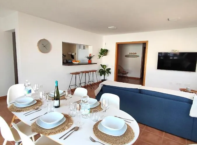 Casa Bermeja -