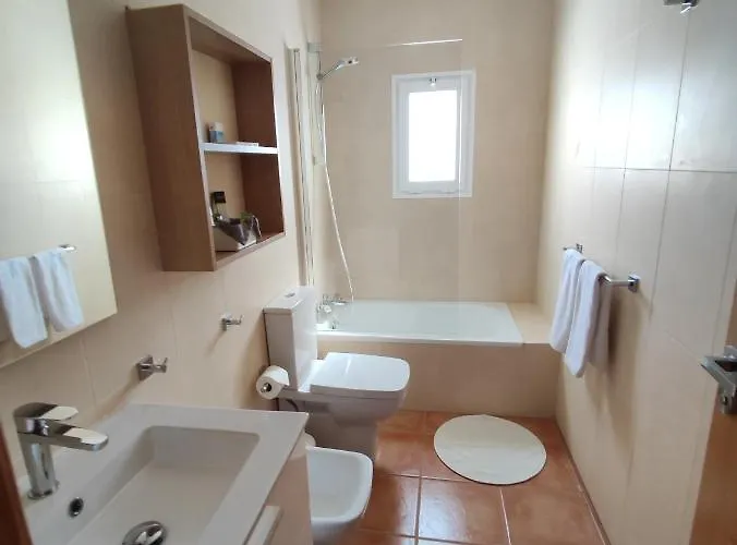 Casa Bermeja - *