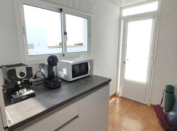 Casa Bermeja -