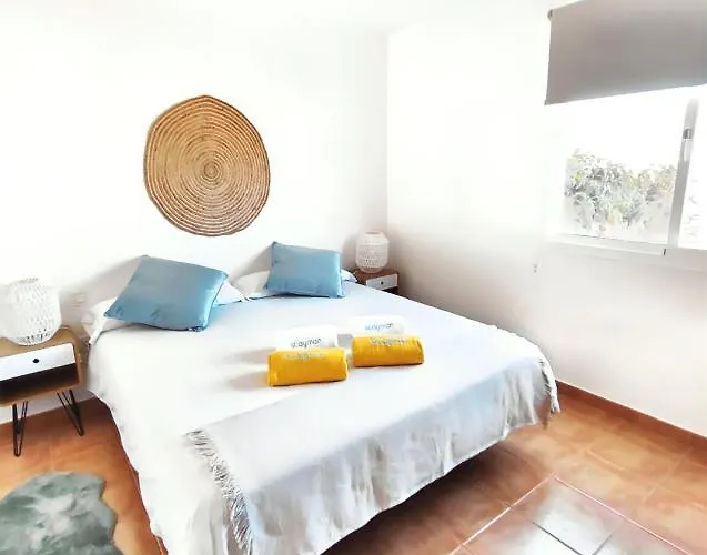 Casa Bermeja - シャレー Tiscamanita