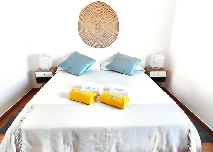 シャレー Casa Bermeja - *