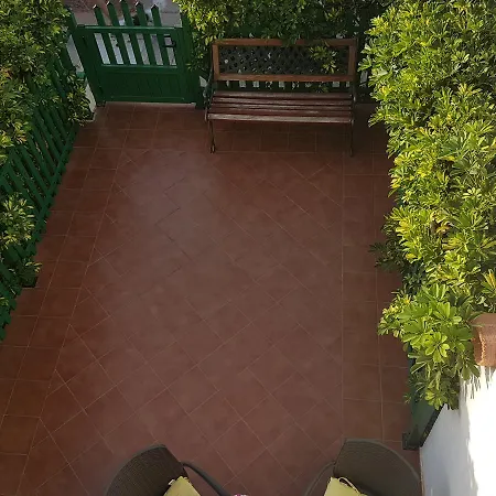 Holiday home Stayhc Duna *